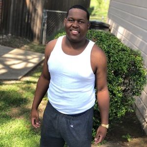 Meet your Posher, Quinton